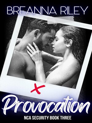 cover image of Provocation